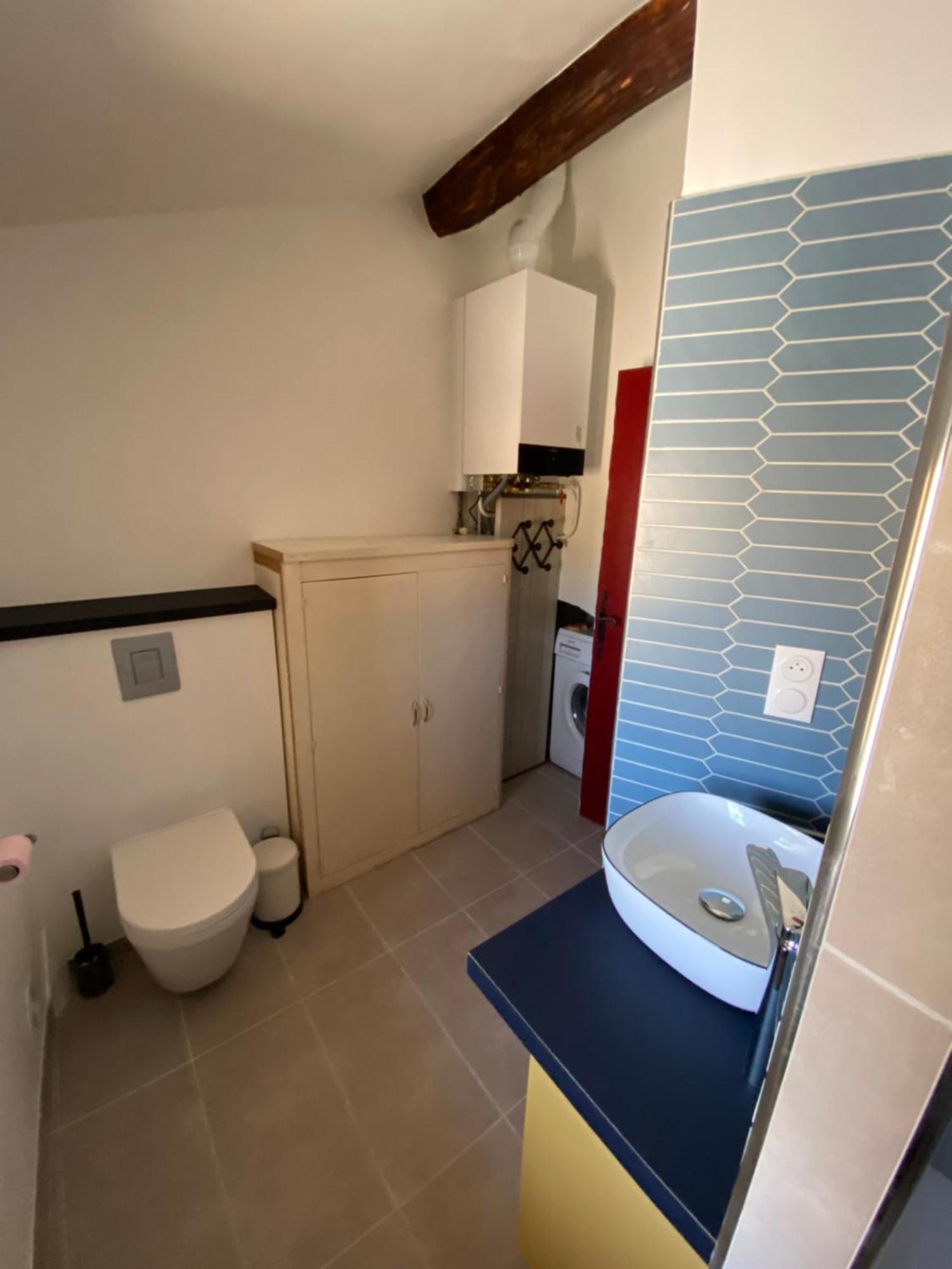 Atypique Sous Les Toits D'avignon Au Cœur De L'intra-muros Appartement Avignon